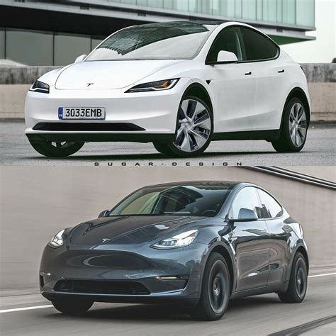 blog tesla model y|tesla model y 2024.